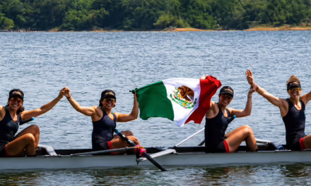México con 138 medallas hasta este miércoles,  en los XXV Centroamericanos y del Caribe