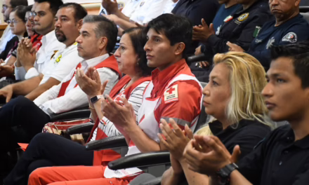 Promueve Salud unificación de criterios para la regulación de los servicios de ambulancia en Veracruz