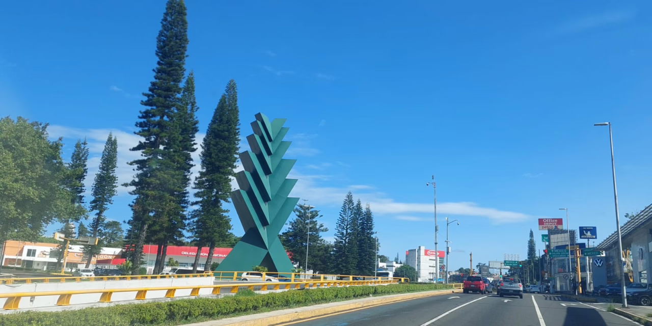 Ambiente entre el mediodía y primeras horas de la tarde continuará caluroso y bochornoso