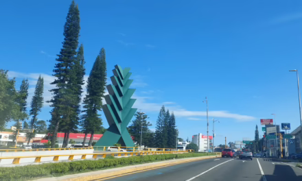 Ambiente entre el mediodía y primeras horas de la tarde continuará caluroso y bochornoso
