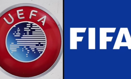 La UEFA votó el jueves a favor de boicotear todas las competiciones de la FIFA