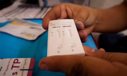 Estudio fortalece detección de cáncer en pacientes con VIH