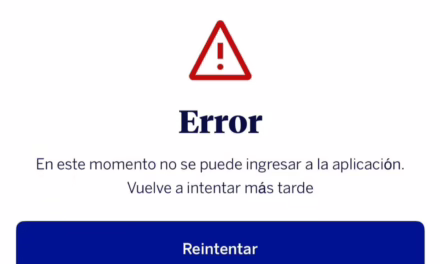Usuarios de BBVA reportan fallas en transferencias y app en pleno viernes de pago de la quincena