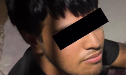 Omar García Harfuch informó la detención en Sinaloa de José Manuel “N”, alias “El Tito”