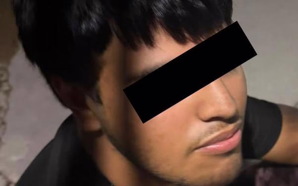 Omar García Harfuch informó la detención en Sinaloa de José Manuel “N”, alias “El Tito”