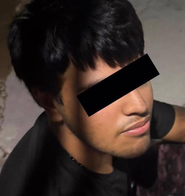 Omar García Harfuch informó la detención en Sinaloa de José Manuel “N”, alias “El Tito”
