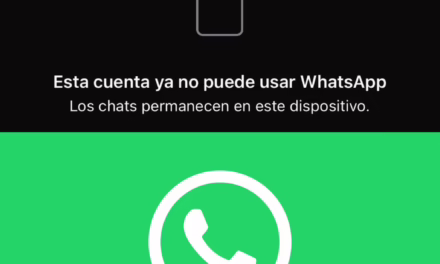 Usuarios reportan bloqueos inesperados de cuentas de WhatsApp.