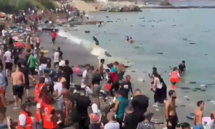 Marruecos afirma que alertó a España antes de la crisis migratoria en Ceuta