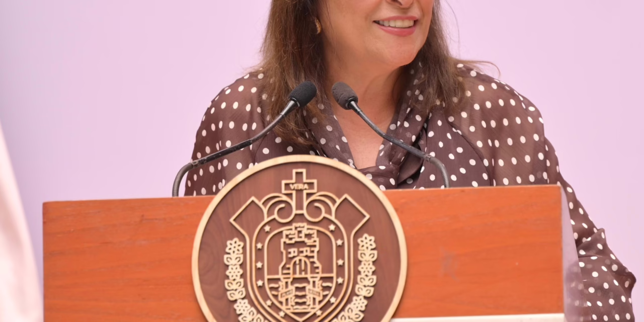 Atenas, Totonaco y Sotavento, nuevo transporte para Xalapa, Poza Rica y la Cuenca: Gobernadora