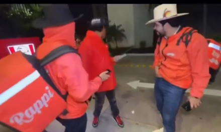 ¿Quién era César Gastélum? El influencer asesinado durante una transmisión en vivo