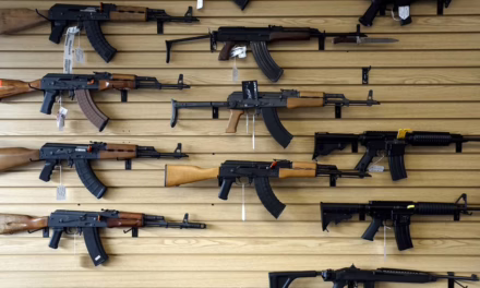 Desmantelan redes de tráfico de armas en Arizona, 20 detenidos