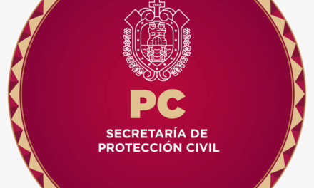 ​Veracruz se suma al Segundo Simulacro Nacional 2026; invita a la ciudadanía a participar