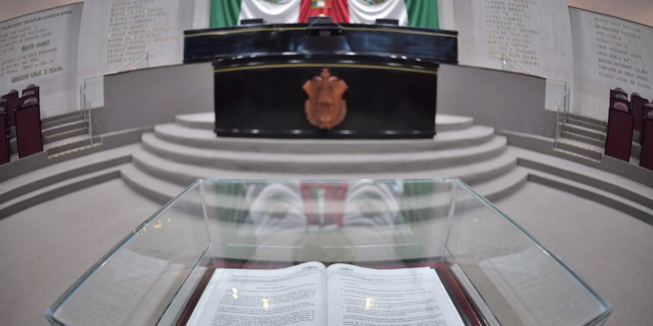 Aprueba Congreso Declaraciones de Procedencia en contra de dos munícipes