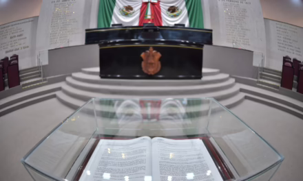 Aprueba Congreso Declaraciones de Procedencia en contra de dos munícipes