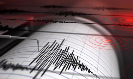 Video: Un fuerte terremoto de magnitud 6,3 sacudió este miércoles la isla de Mindanao, en Filipinas.